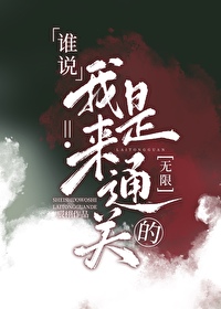 誰說我是來通關的［無限］