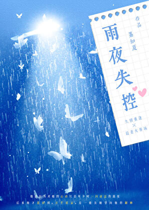 雨夜失控[追妻火葬場]