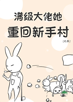 滿級大佬她重回新手村[無限]