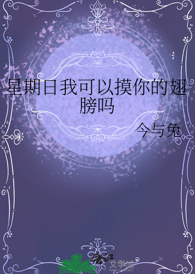 星期日我可以摸你的翅膀嗎