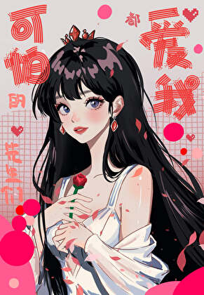 被争搶的萬人迷[人外]