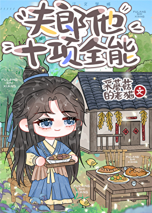 夫郎他十項全能