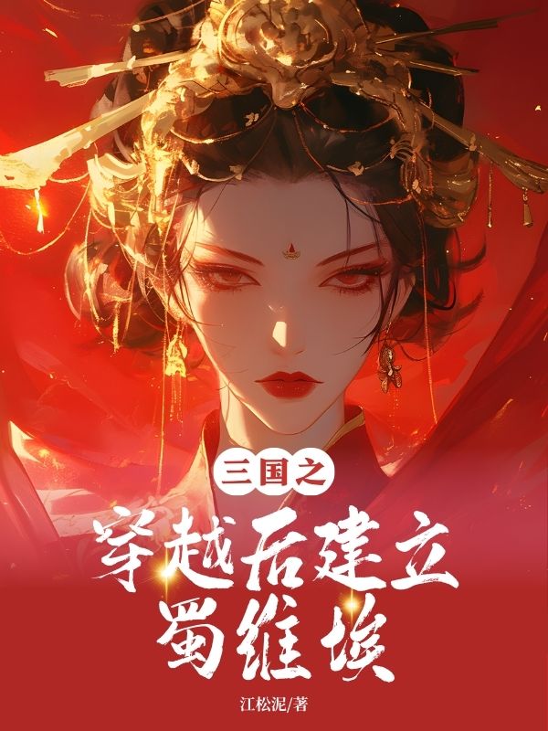 三國之穿越後建立蜀維埃