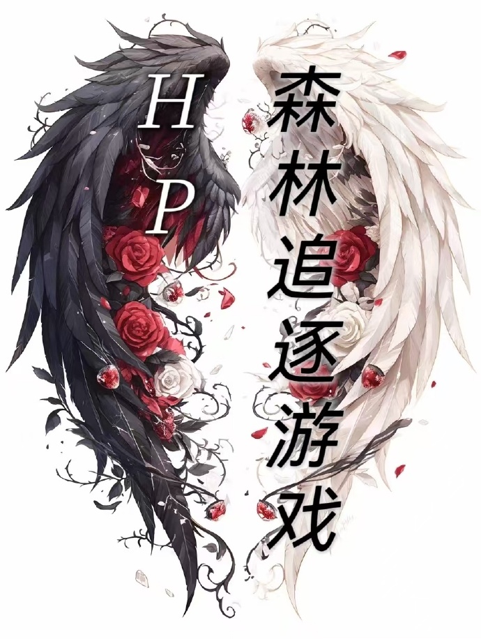 [HP]森林追逐遊戲