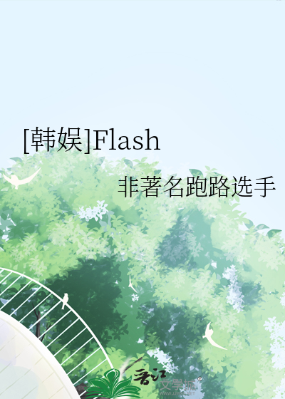 [韓娛]Flash