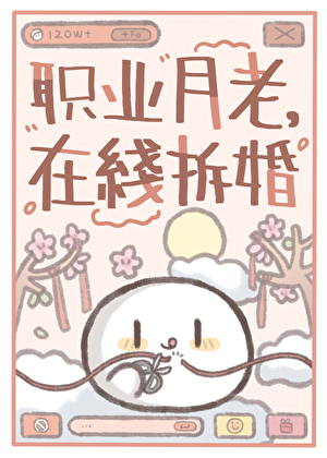 職業月老，在線拆婚