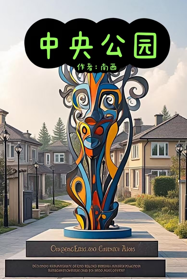 中央公園