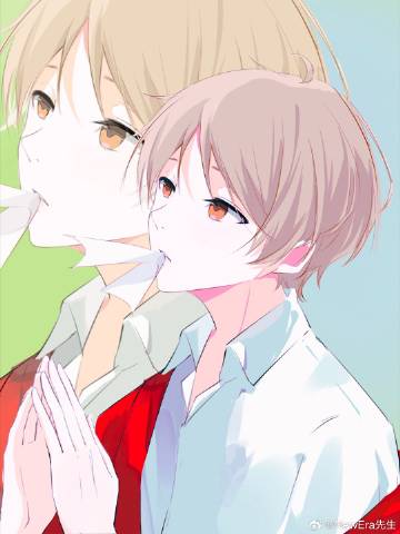 當夏目成為特級咒術師