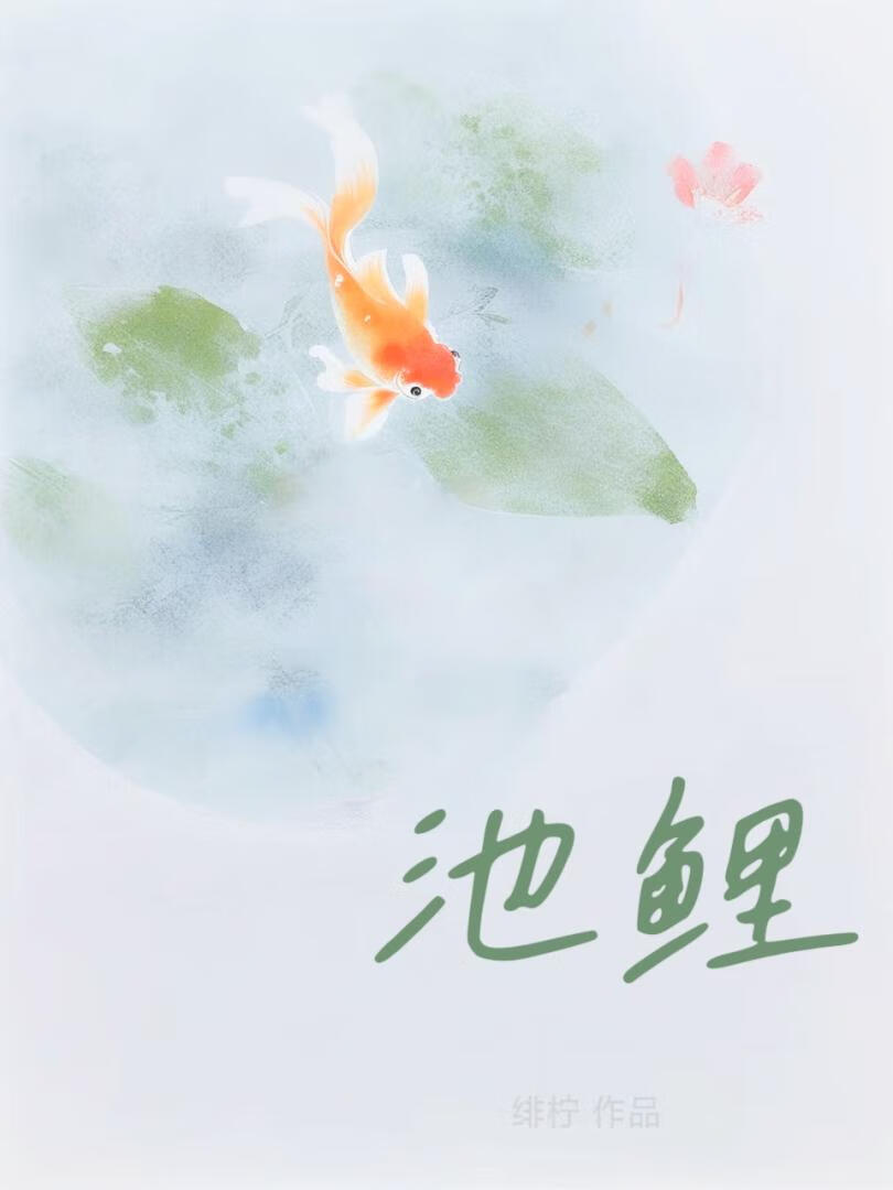 池鯉[京圈]