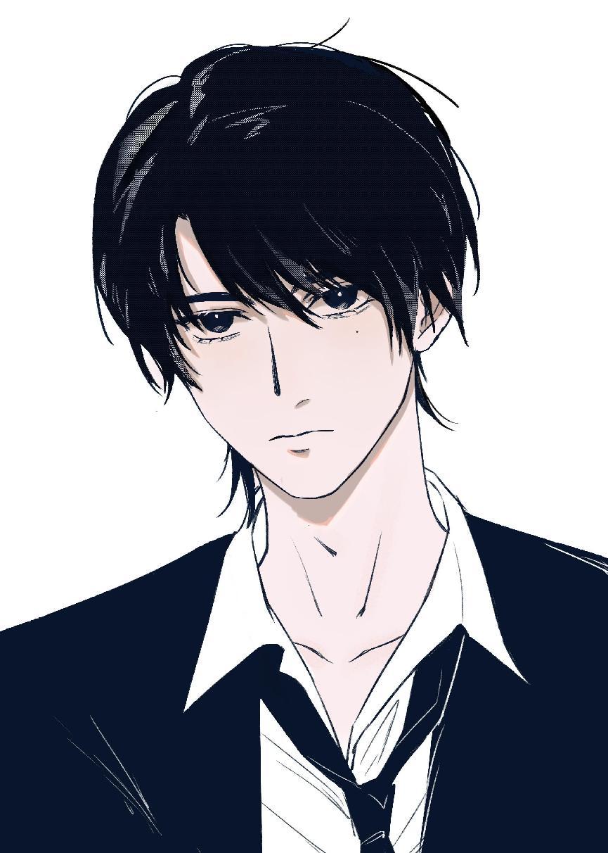直男社畜深陷萬人嫌修羅場[快穿]
