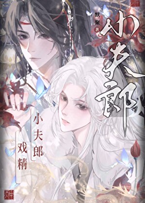 直男的戲精小夫郎