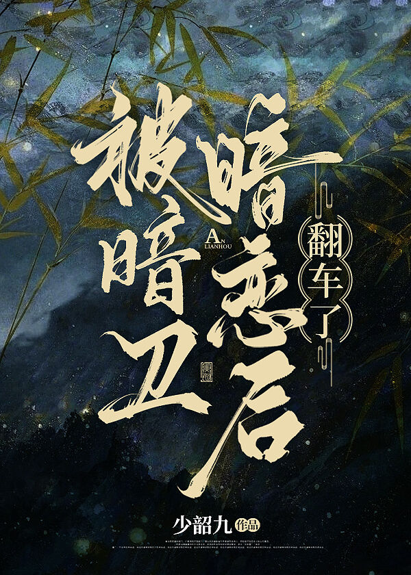 被暗衛暗戀後翻車了