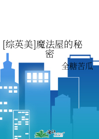 [綜英美]魔法屋的秘密