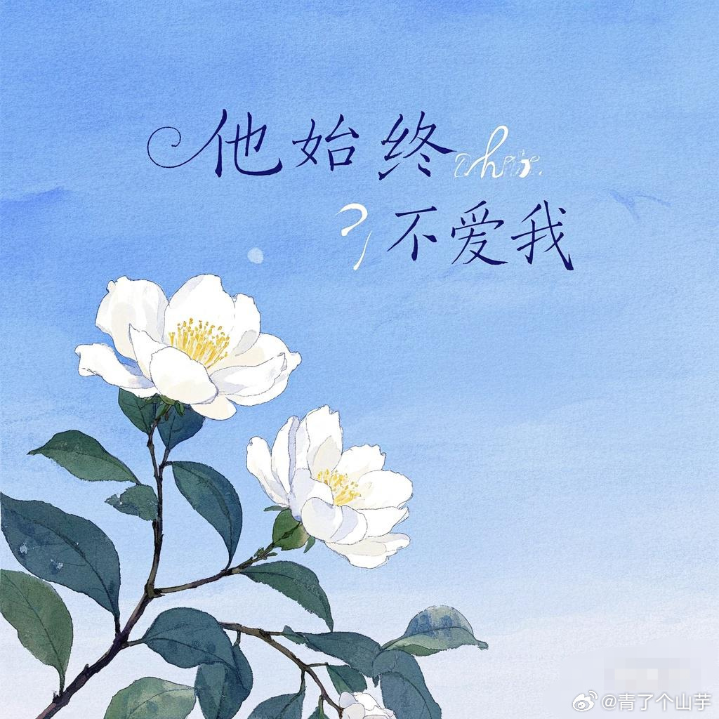 他始終不愛我［随風沐雪］