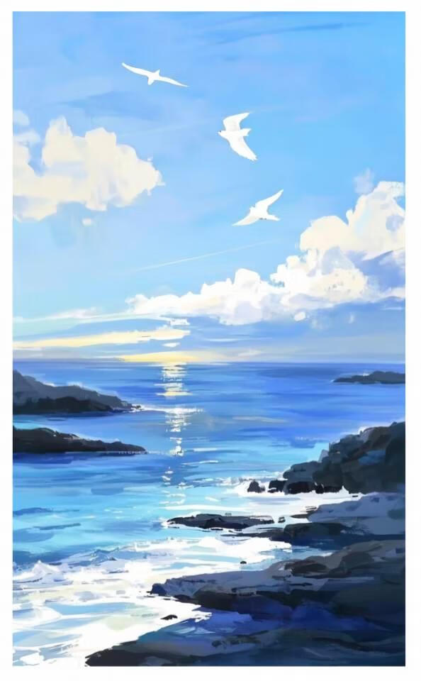 ［藍色監獄/藍鎖］飛鳥集